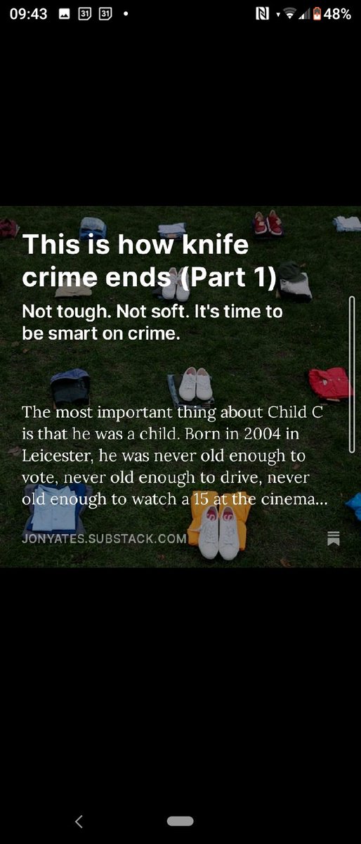 Be smart! #Educate #children on the reality of #crime. Teach children to thrive. #Hope! Every child needs a purpose. #community #CCE #anychild #CSE  @YouthEndowFund @ivisontrust @GracieDaz1