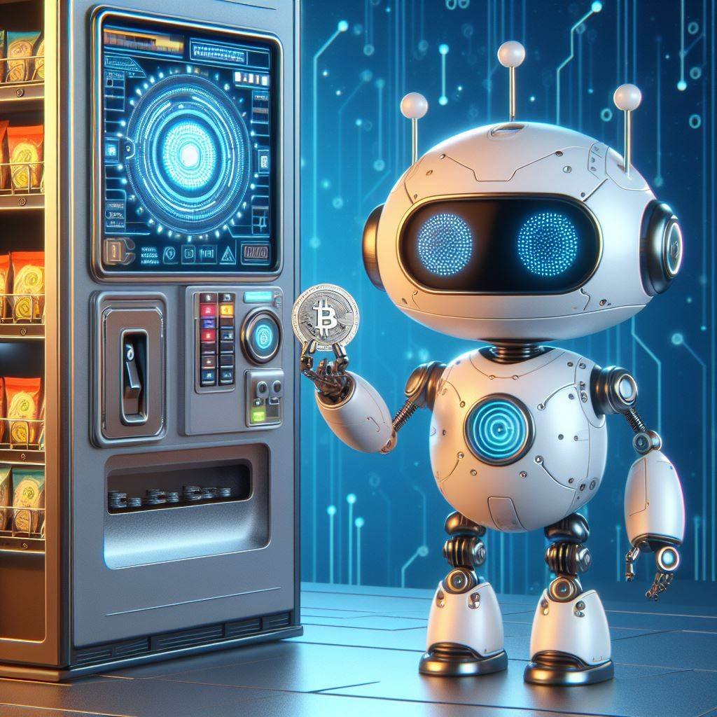 Multitradingbot's tweet photo. Use our bot, refer to your friends and earn 25% forever 🤩
By issuing a referral link, #multiBot directs withdrawal requests to the first wallet 🤑
Try it now 👉https://t.co/KT56NOJmud
#zkSync #multitradingbot https://t.co/Ptnw8HL4KJ