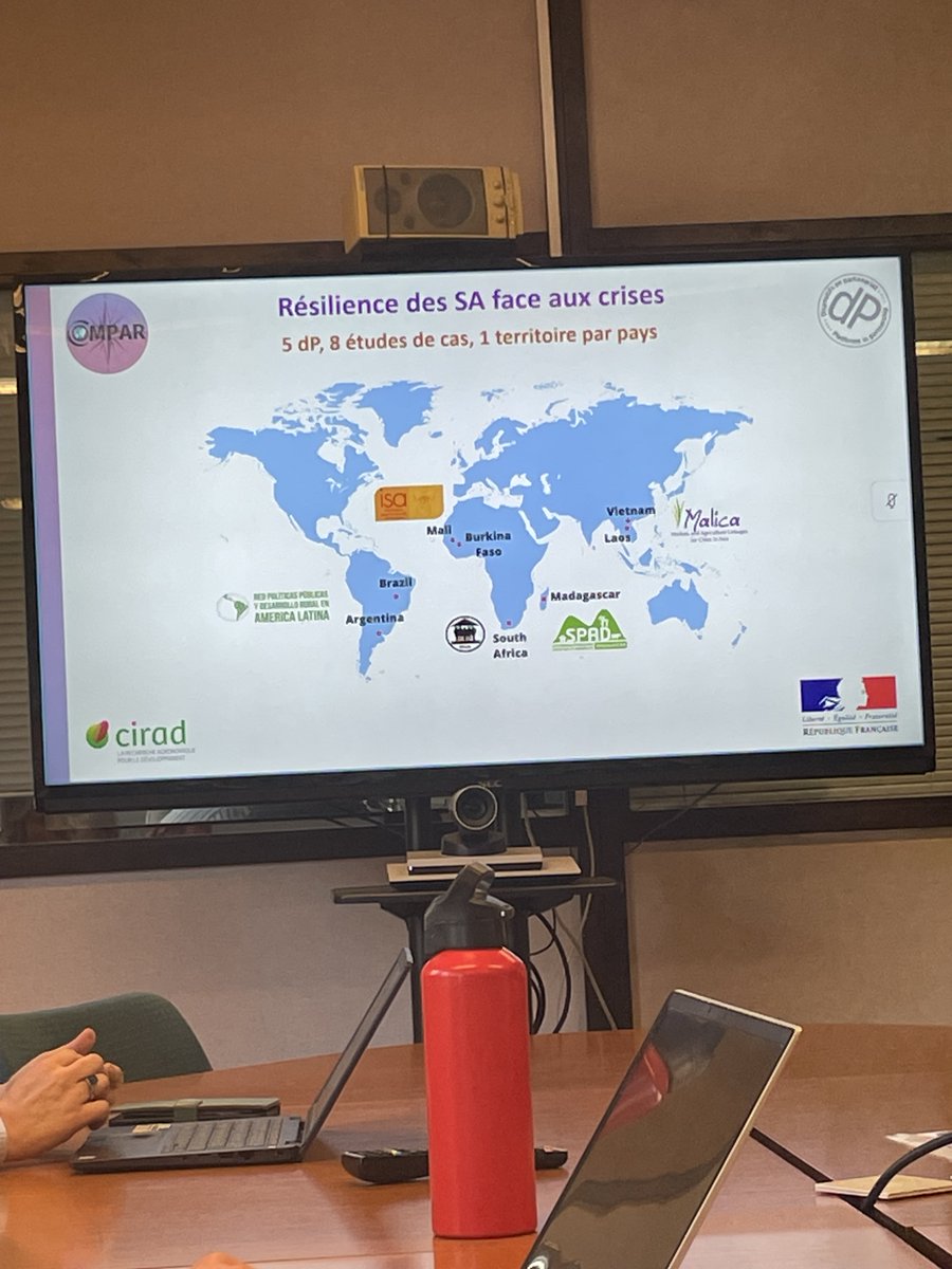 CoMPARproject tweet media