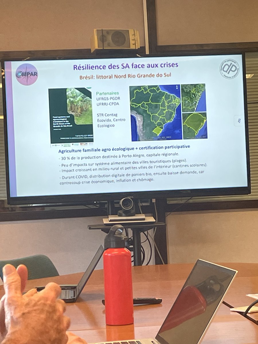 CoMPARproject tweet media