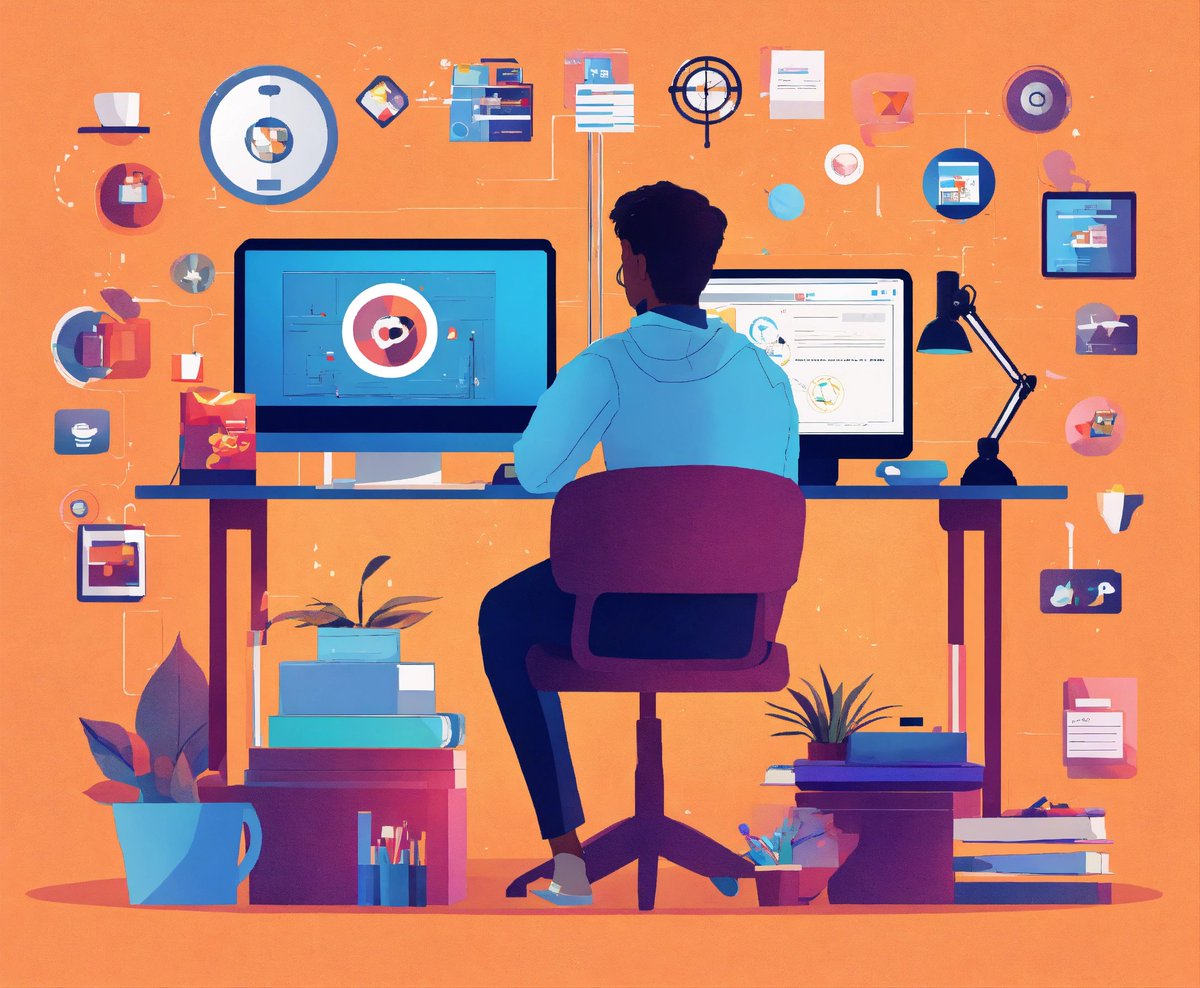 AasMohamma01's tweet image. Achieving Success with a Full Stack Developer Course with Certification
Click Here for More Information - techplanet.today/post/achieving…
#FullStack #FullStackCourse #FullStackCertification #FullStackCertificationCourse #FullStackCourseIndia #FullStackDevelopmentCourseinIndia