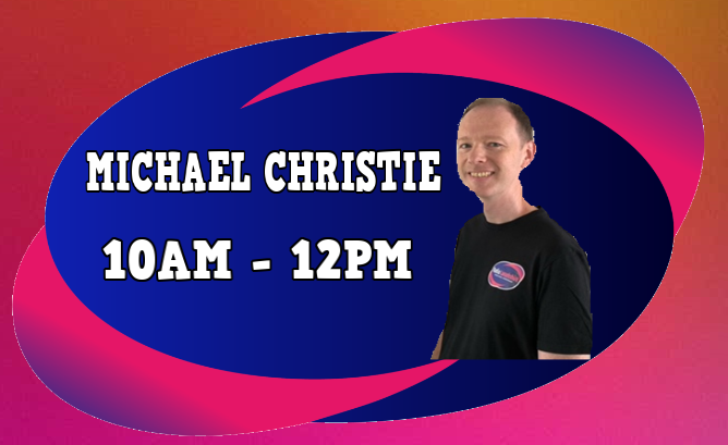 On this morning's Country Roads we have songs by Chris Stapleton, The Shires, Cody Johnson and Dolly Parton. We'll also be going Through the Decades and our artist of the week is Carrie Underwood. See you at 10am on radiolanarkshire.co.uk/player