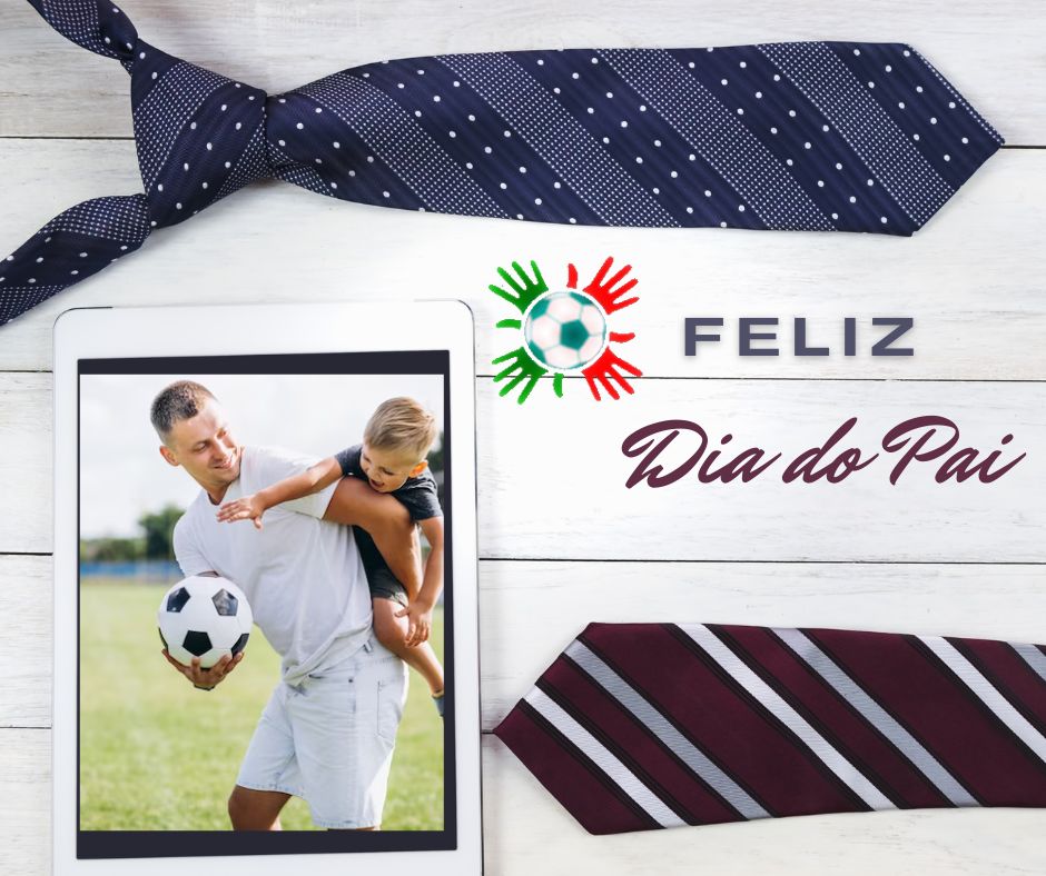 A. N. DE DIRIGENTES DE FUTEBOL, F. PRAIA E FUTSAL tweet media