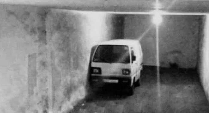 Seni sürmeleri için ehliyete değil karaktere ihtiyaçları var dedim..