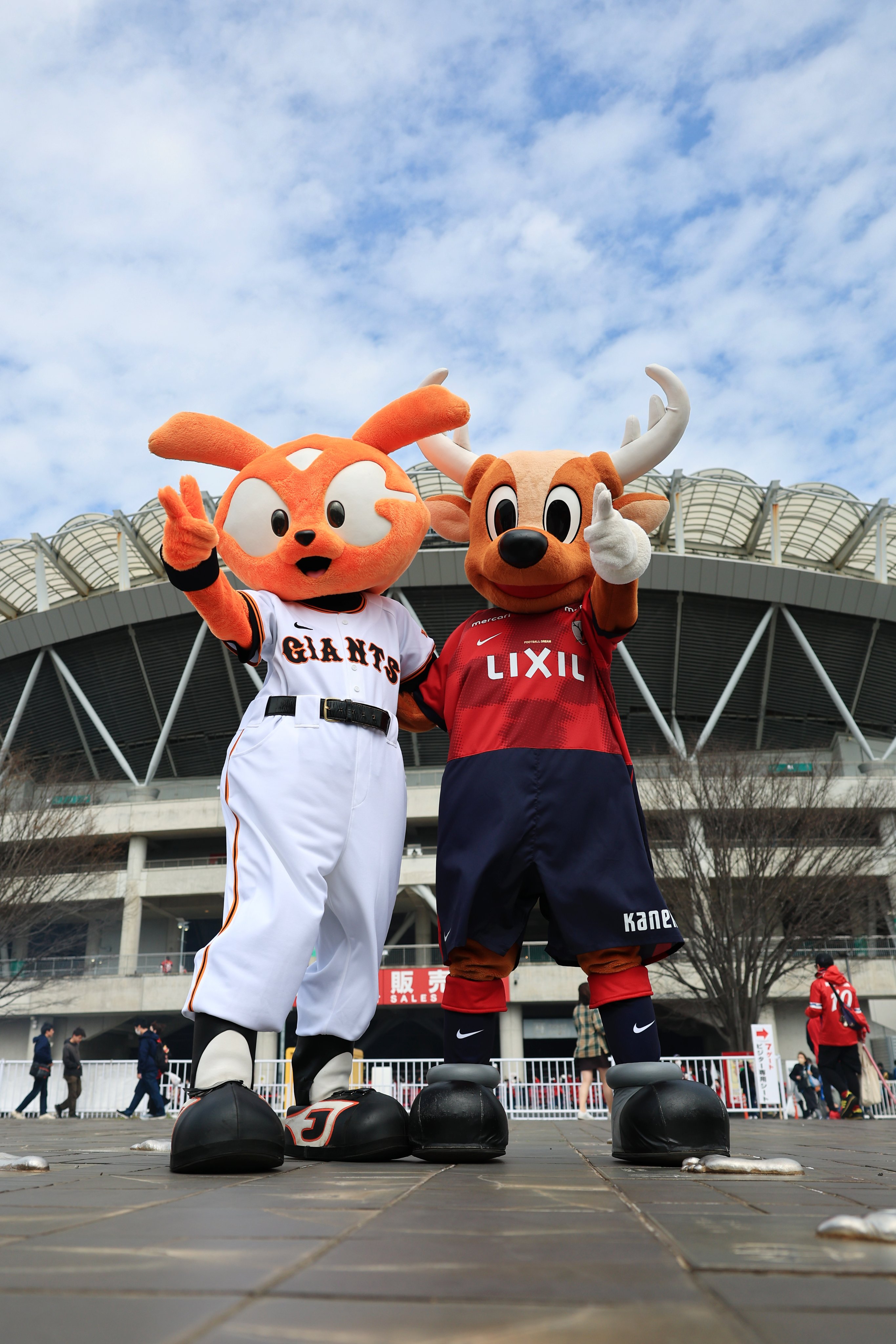 鹿島アントラーズ 10冠記念 スタジアムジャンパー 女性Sサイズ