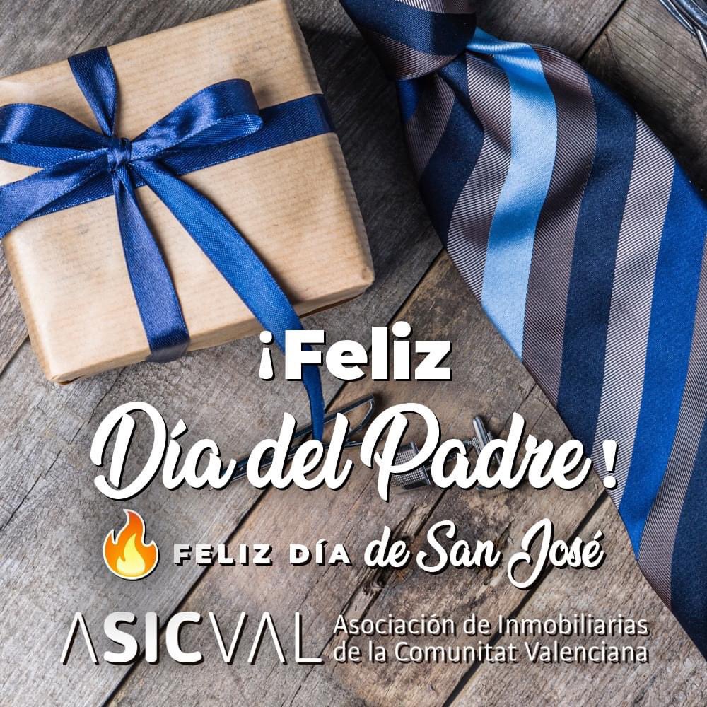 ASICVAL, Asc. de Inmobiliarias de la C. Valenciana tweet media