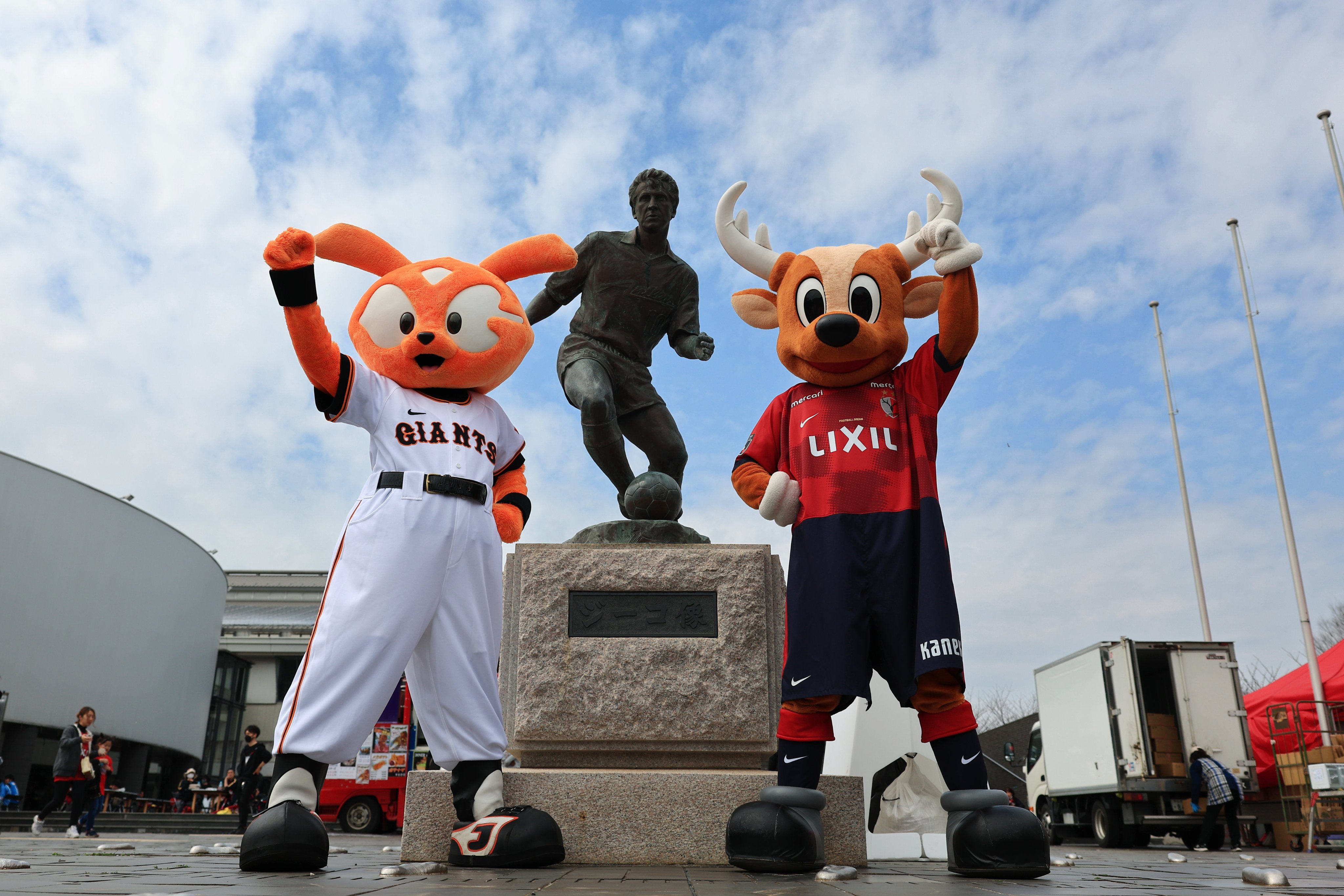 鹿島アントラーズ على X: 鹿島アントラーズ على X: