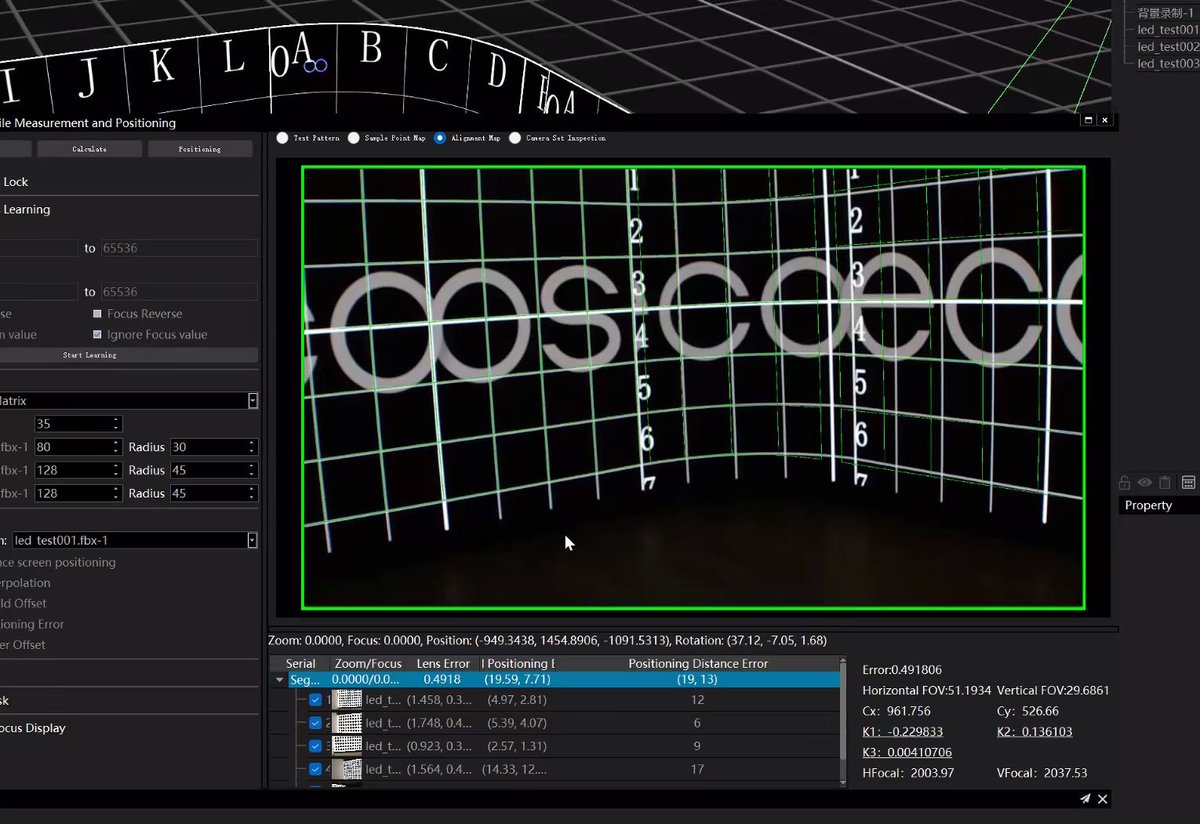 #hecoos xR in LA, USA. 
​Come and discuss more at the #NAB show this April, in Las Vegas.

​Booth C7521.
#enlightv #mediaserver #xR #virtualproduction #trackingsystem #cameratrack #stype #redspy #camera #realtimerendering #UnrealEngine