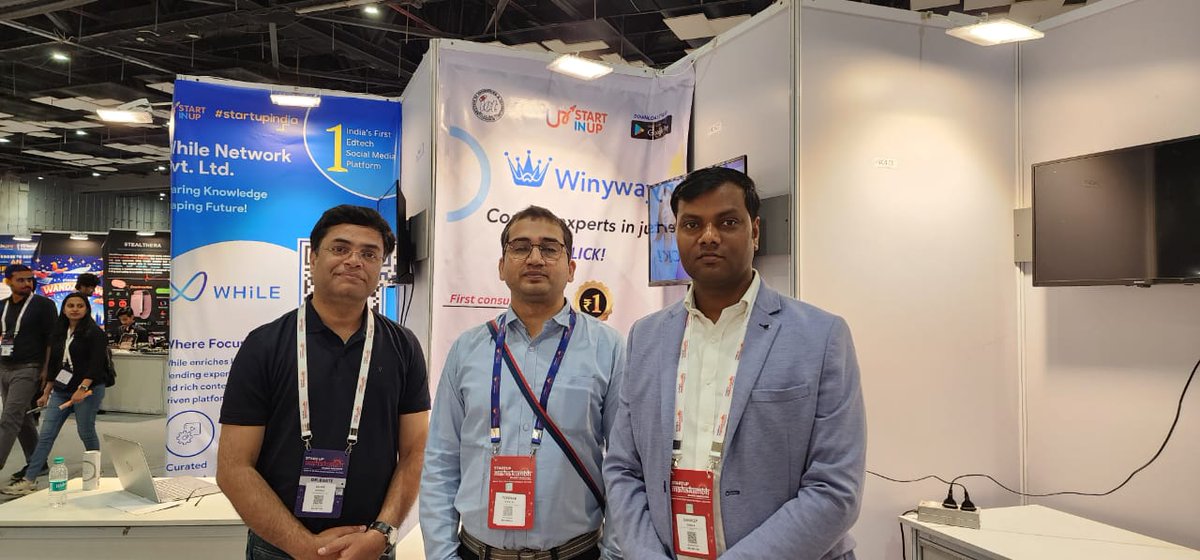 Navyug Navachar Foundation, IET Lucknow tweet media