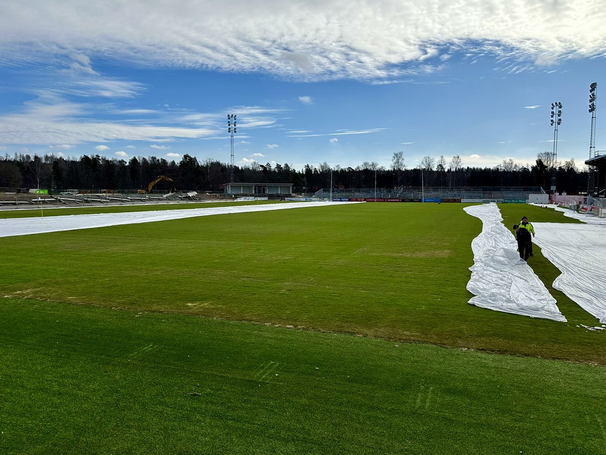 Lars Weman tweet media