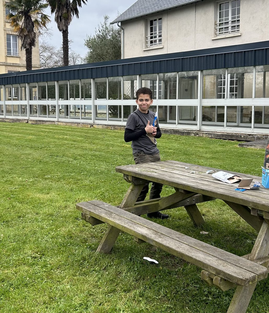 Highclare Languages tweet media