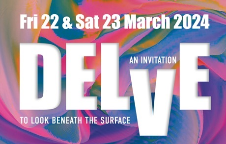 StudentLifeUoA's tweet photo. Win tickets to the opening concert with The Joy Hotel and Goodnight Louisa (22 March) or the closing Cabaret event (23 March). T&amp;Cs apply.

All you have to do is enter through the online form 👉 https://t.co/VQdxo9Shf8

Find out more about Delve here: https://t.co/U5TPODlJar https://t.co/ApS6DMDXFE