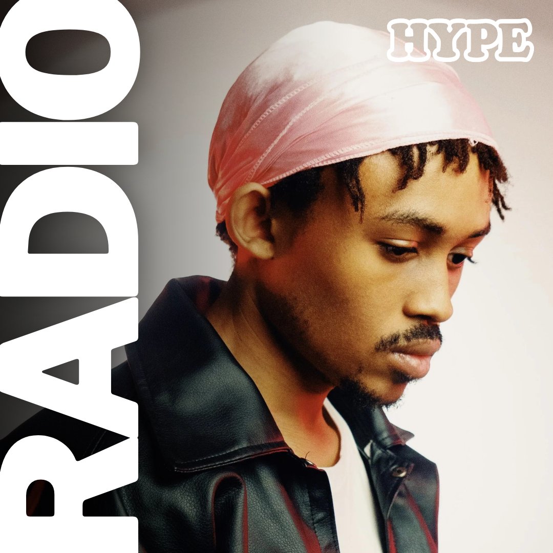 HypeMagazineSA's tweet photo. Has anyone checked into heartbreak hotel recently ? Well our fave Big Hash has, but you can hear all about it on this week's edition of #Hyperadio. 🏩 Check out this week's fixture!
Coverstar: @thebighash https://t.co/zIFoTSN1pf