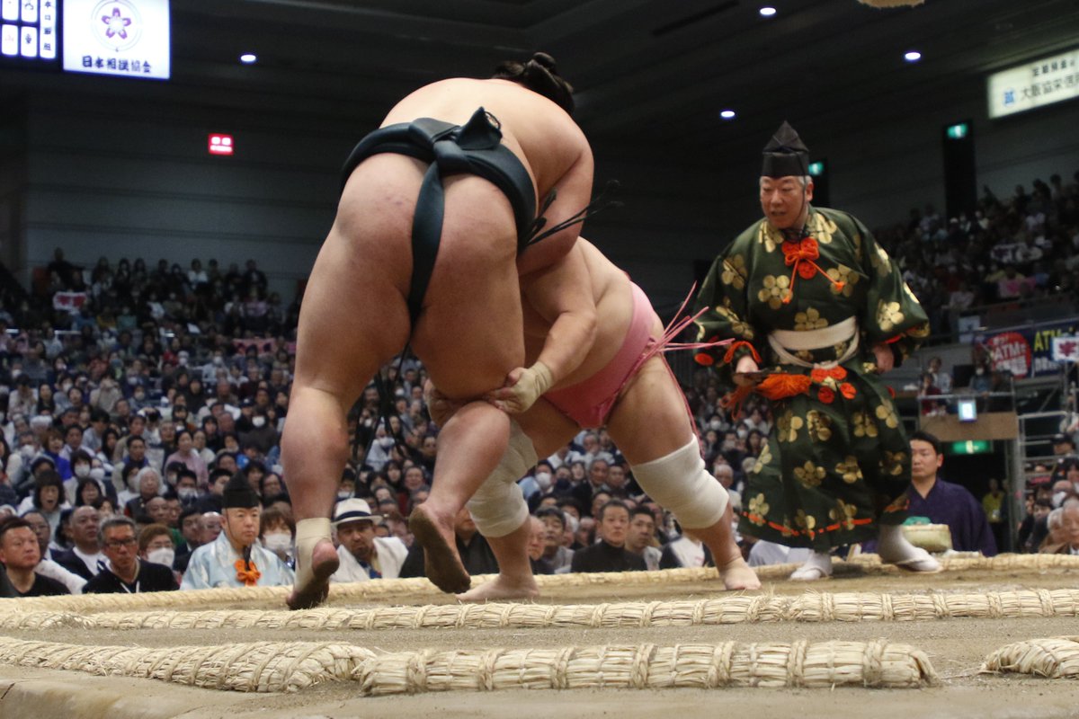 日本相撲協会公式 on X: 
