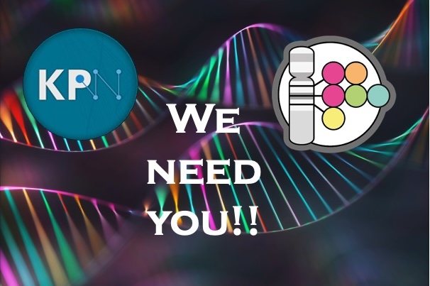 SURVEY ALERT!! Are you generating lists of effector/causal genes based on GWAS? Interested in using other’s lists? Hampered by lack of standards & infrastructure? Together with @KPortalNetwork we want your input to a new standard: docs.google.com/forms/d/e/1FAI… #gwas #genomics #FAIRdata