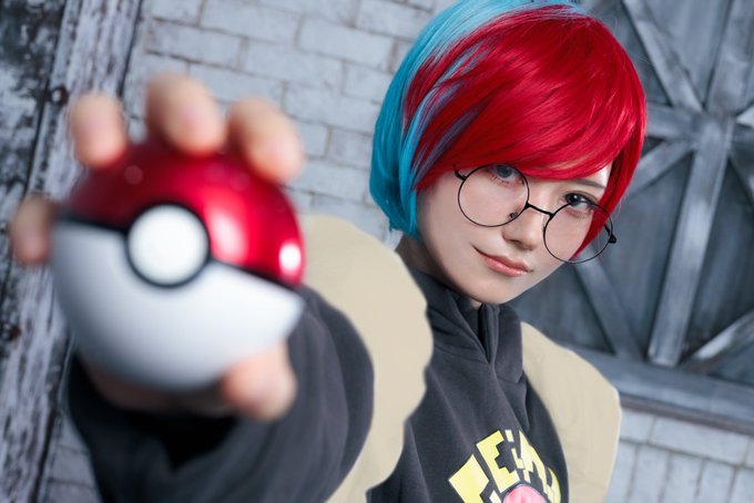 コスプレイヤー猫野れこのTwitter画像2