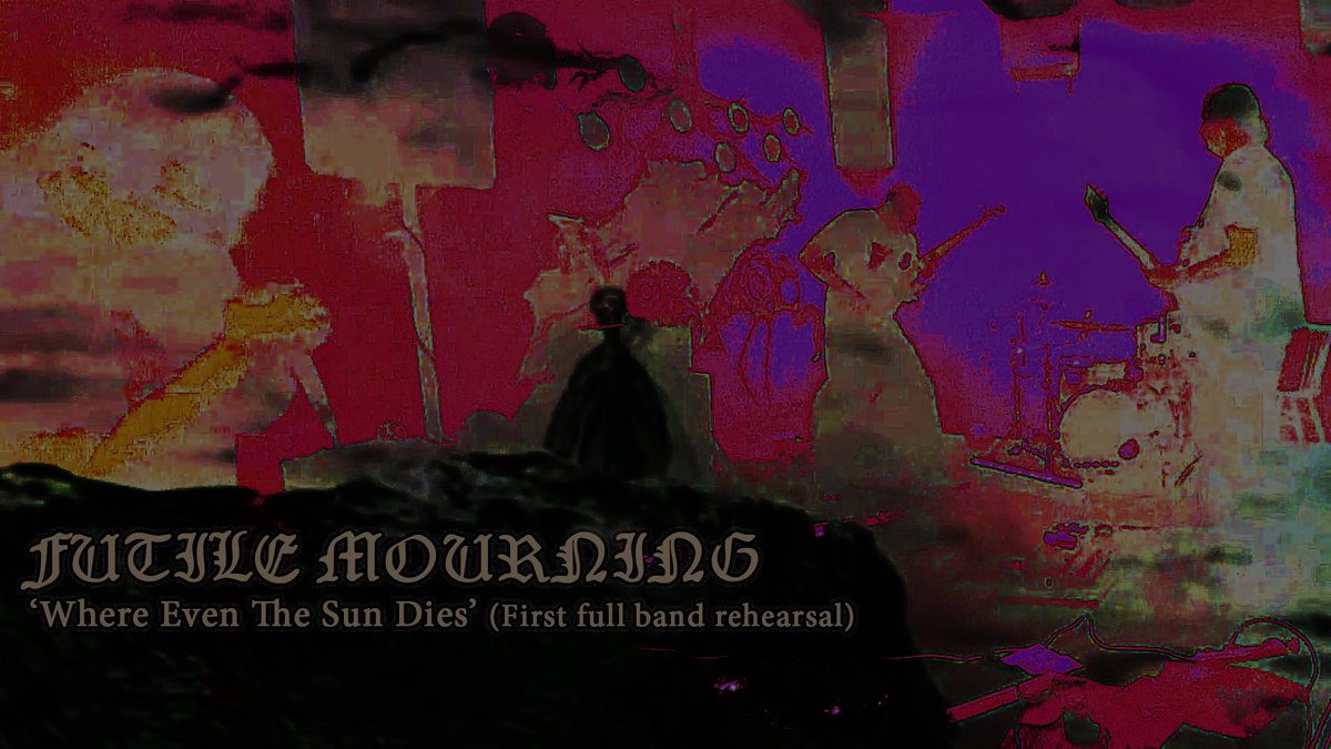 Paul (The Owl, Owlripper, Morbid Beauty, others++) tweet media