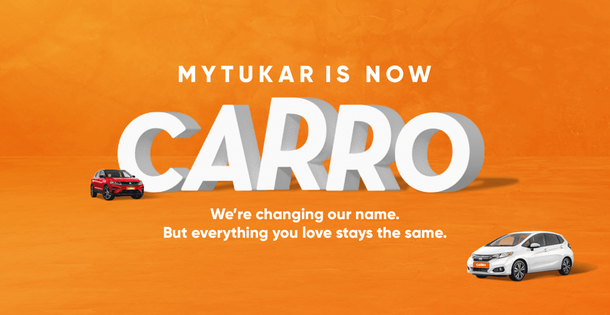 MyTukar Evolves: Welcome to the Era of Carro startuplah.com/2024212/