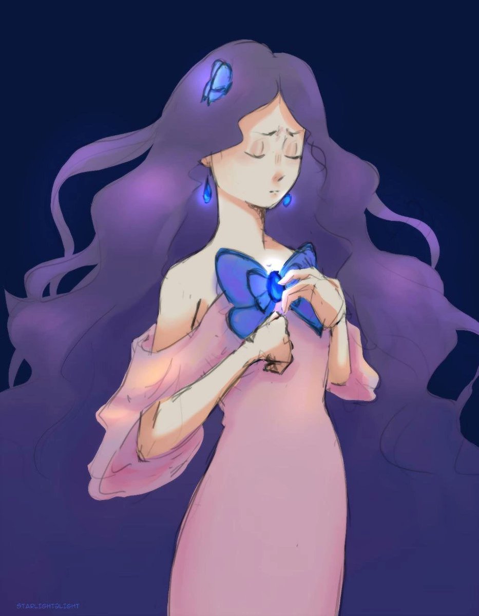 Starlight2ART's tweet photo. Всё ещё в поисках того, какой я хотела бы видеть Аллану https://t.co/PHFFqz3Vde