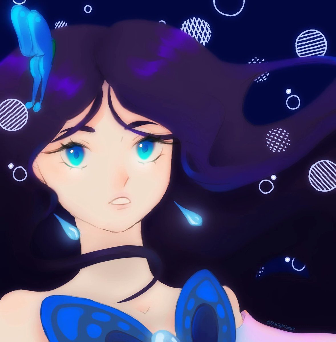 Starlight2ART's tweet photo. Всё ещё в поисках того, какой я хотела бы видеть Аллану https://t.co/PHFFqz3Vde