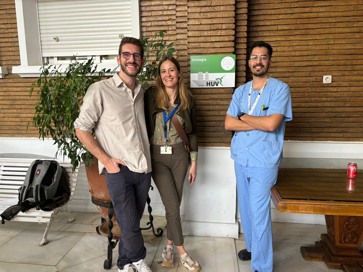 @Uro-NefroHUVR tweet media