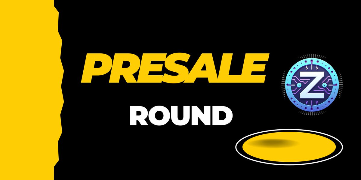 🚀 Exciting News! Zanix Presale Round Begins! 

medium.com/@zanixzenbank/…

Join us now to secure your stake in the future of decentralized finance and gaming. #ZanixPresale 🌐🎮