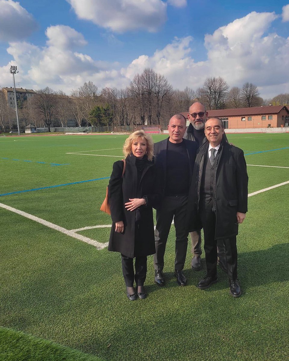 CUS Bicocca tweet media