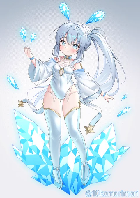 Skebで描かせていただきました! リクエストありがとうございました～!#Skeb 