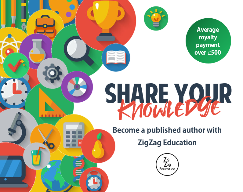 Now that the draft spec for the T Level in Media, Broadcast &amp; Production is ready, we're keen to develop Course Companions for Sept 24.

Interested in getting involved with writing resources for the Core Content Areas? 

Comment below, or email KayeJennings@ZigZagEducation.co.uk