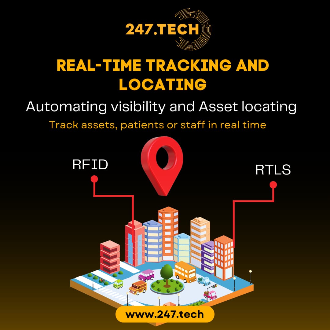 247techglobal's tweet image. Join us #247.tech

Real-Time Tracking and Locating 

Automating visibility and asset locating

Track assets, patients, or staff in real-time

Web: 247.tech

#rfidmanufacturer #rfidreader #omniatechnologies #trackassets #omniatags #rfidsolutions #rfidtechnology