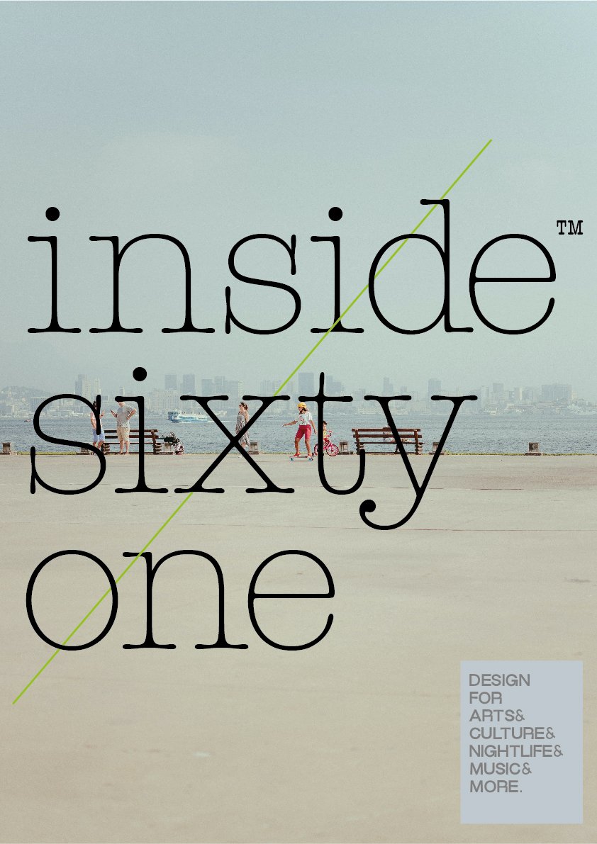 deanrmarsh's tweet image. Self promo Tuesday

It takes less than 5 seconds to RT or like something.
Big up your mates, help them out, even if you don't need anything done.
Support them when you can.
You never know who might see it.

My design work can be found here: 

insidesixtyone.com

Cheers ✊