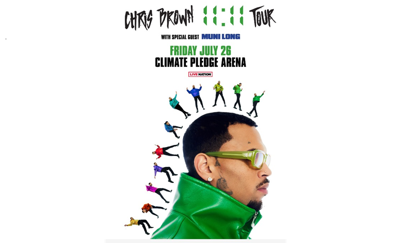 Tiffany Warner has your chance to win floor tix @ 7:10am, 8:10am, 9:10am 🔥  <a href="/HOT1037Seattle/">HOT 103.7 Seattle</a> <a href="/tiffanydiva206/">Tiffany Warner</a>  #seattle