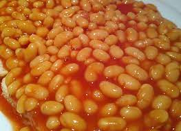Are you eating baked beans today? If so there might be a connection between your meal and St Joseph's day, which is celebrated today!

Legend has it that a terrible drought afflicted Sicily in the medieval era. Crops withered and animals died...