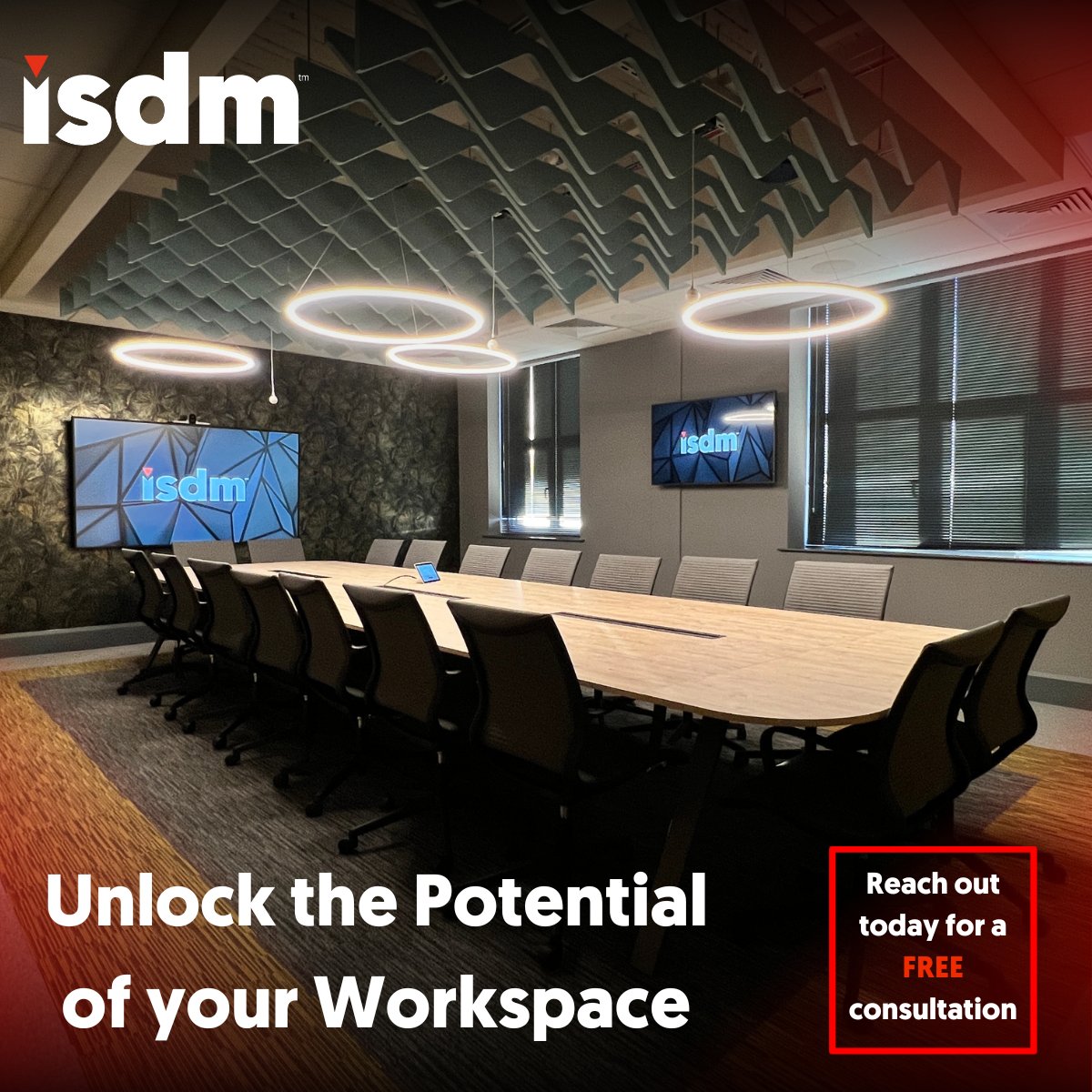 ISDM Solutions LTD tweet media