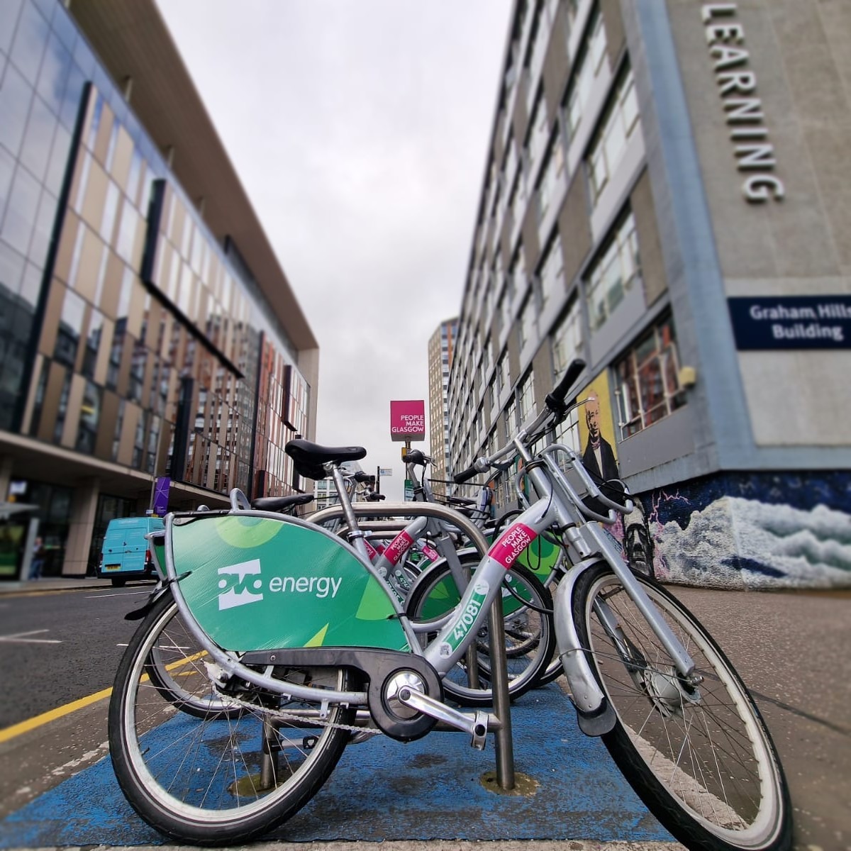 TIC_conferences's tweet photo. During Sustainability at Strathclyde month, we've been chatting about leaving the car at home and opting for more sustainable, healthy modes of transport. Team members Mark, Lesley and Jose constantly inspire us by cycling to work! π²
#TICeco #teamTIC #stratheco @Strath_Eco https://t.co/lLDmp7DwHN