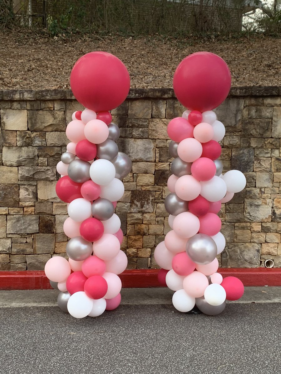 letsgoupnow's tweet photo. Let us color your next celebration with balloons. #letsgoupnow https://t.co/I9VHR9599F
