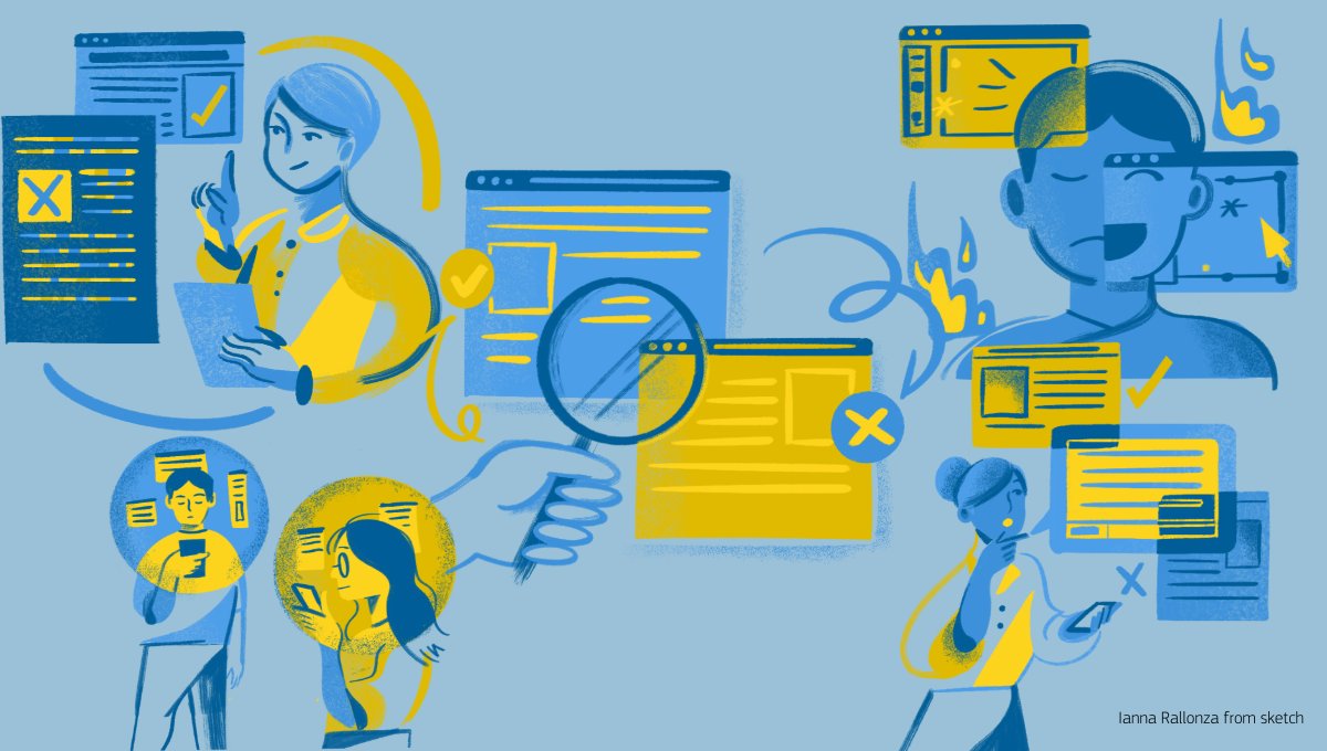 eu_schoolnet's tweet image. 🌐✅Embrace #medialiteracy on @UNESCO's Digital Learning Day! Explore the importance of understanding media in today's digital world. Check out our article on the topic for insights &amp;amp; updates from the Media Literacy Case for Educators (#MCLE) project.

🔗bit.ly/49UajO3