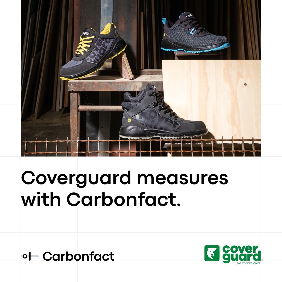 Carbonfact (@carbonfact) on Twitter photo ๐We are proudly announcing our newest collaboration: Coverguard x Carbonfact!
Read the full interview on our blog: eu1.hubs.ly/H089dH80
We're excited to cut carbon together! ๐We are proudly announcing our newest collaboration: Coverguard x Carbonfact!
Read the full interview on our blog: eu1.hubs.ly/H089dH80
We're excited to cut carbon together!