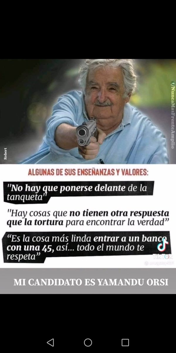 AndresMurias's tweet photo. @ana_grimbaum ¿No es Bulling? ¿No son los medios? ¿#PLANATLANTIDA @DarwinYoParaMi? #planatlanta https://t.co/09g5PV4dRa