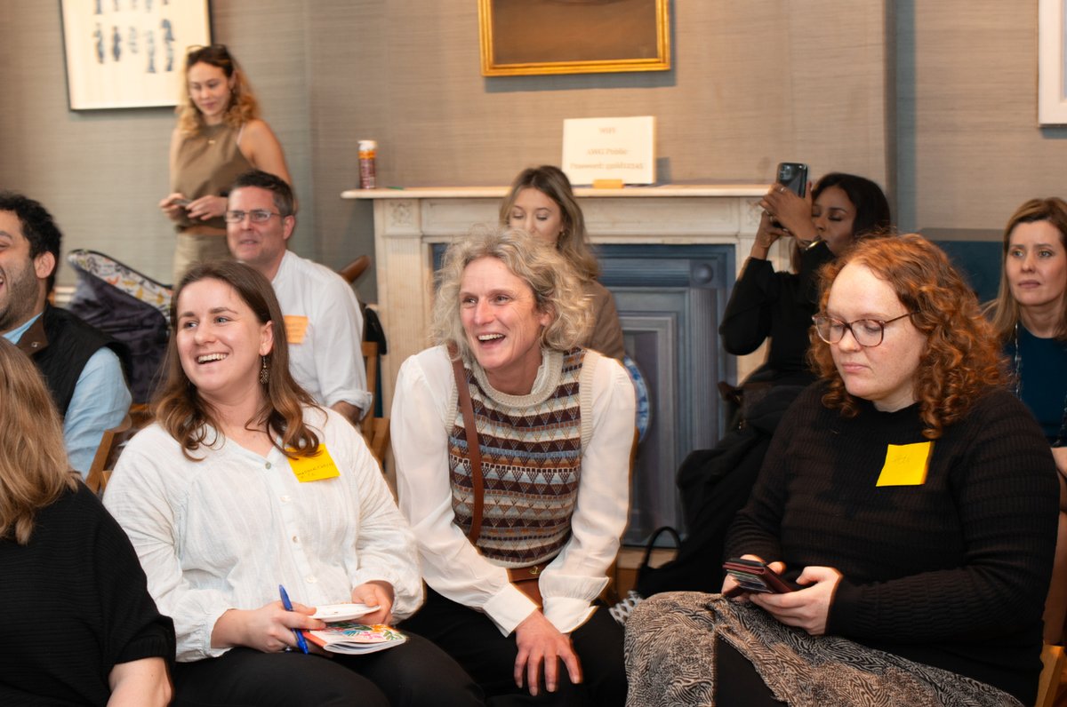 Blue Patch | Sustainably-Minded Business Community tweet media