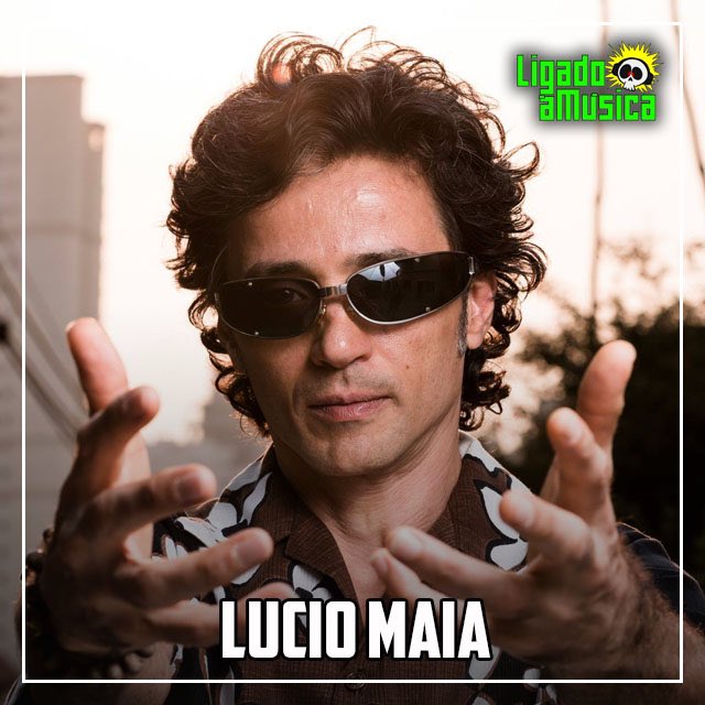LigadoaMusica's tweet image. O guitarrista Lúcio Maia (Nação Zumbi) completa 53 anos.

#luciomaia #nacaozumbi #chicoscience #soulfly #lossebosospostizos #ligadoamusica