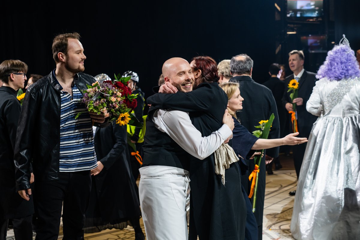 Teatr Wielki im. Stanisława Moniuszki w Poznaniu tweet media