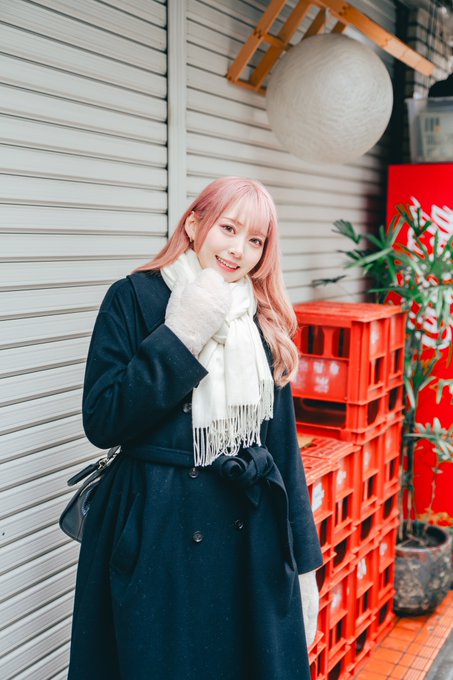 Twitterのコスプレ画像21