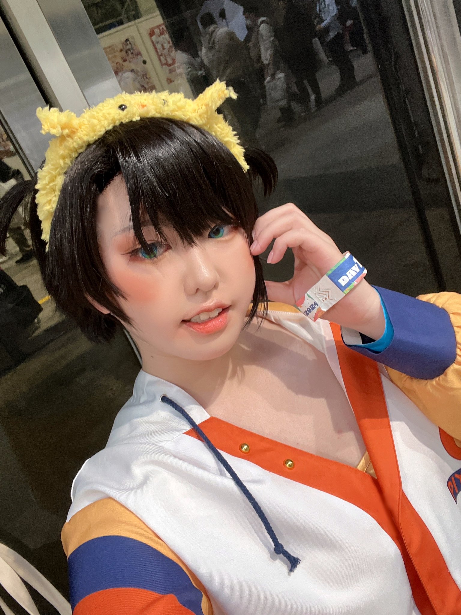 Canette (@Canette_Kogamo) / X
