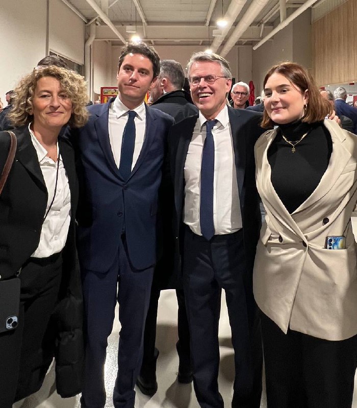 Éric Alauzet tweet media