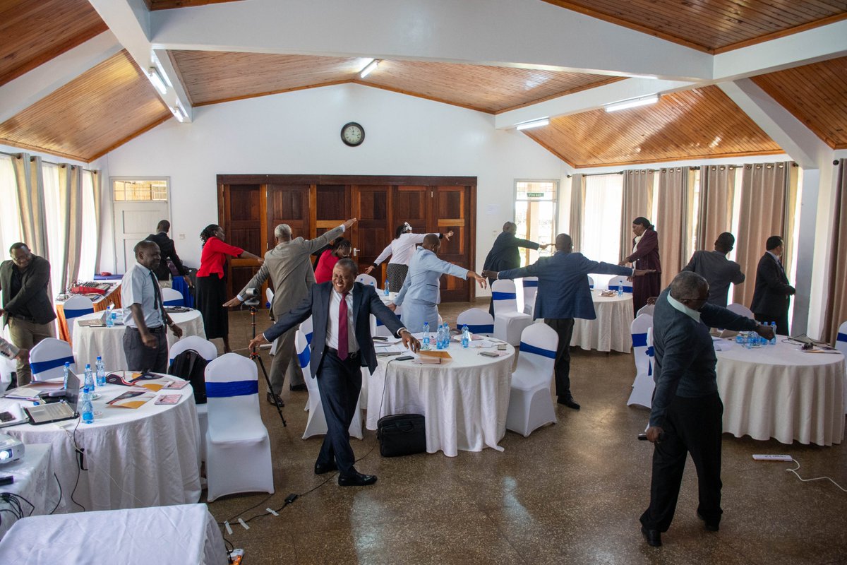 A vital discussion is underway! <a href="/acrl_rfp/">African Council of Religious Leaders</a> hosts a multi-stakeholder forum, bringing together different faith-based partners. The meeting seeks to deliberate on meaningful &amp; mainstreamed interventions, for child-focused actions to improve the well-being of families and communities