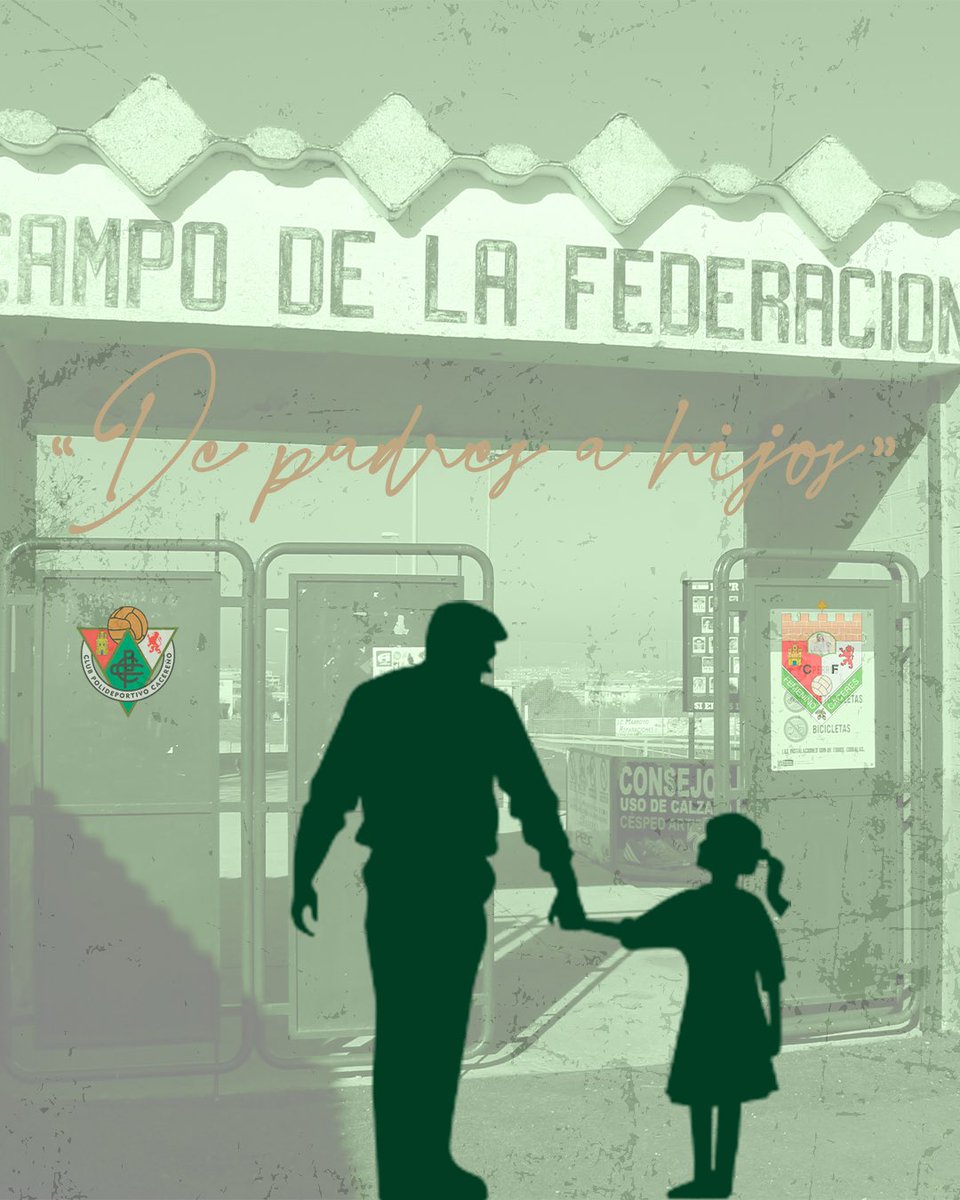 “𝑫𝒆 𝒑𝒂𝒅𝒓𝒆𝒔 𝒂 𝒉𝒊𝒋𝒐𝒔”.💚🤍 Feliz #DíadelPadre .