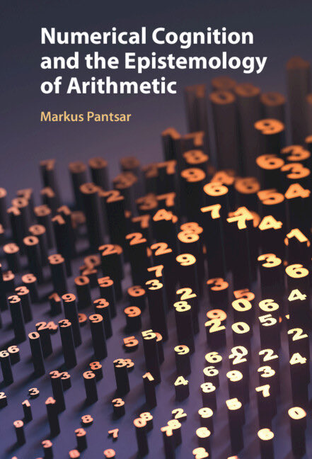 What exactly is #arithmetic? Markus Pantsar’s new book, now in stock, shows how humans have developed arithmetic from humble origins to an almost universally possessed knowledge and skill, and argues that it is deeply connected to our basic #cognitive capacities