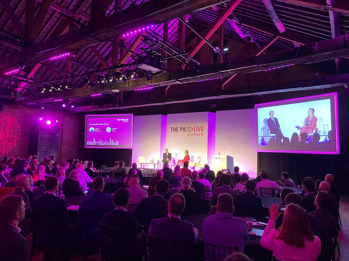 Recruitment for 2024 in the U.K. has been much more difficult and that is before the dependant changes, visa and surcharge rises says Jo Johnson

“It’s going to be a dangerous and fraught time in the coming months,” he says, given the Grad Route review 

#PIELive2024