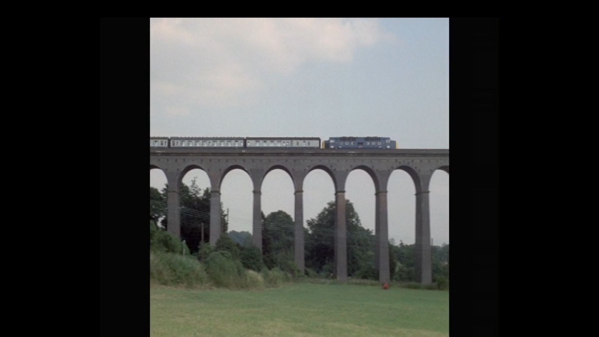 Production, installation and maintenance of rail track in the 60s. BRITISH RAILS ARE LONG AND FAST (1969) 12:10pm directed by #BobPrivett <a href="/BTF_Films/">British Transport Films</a>